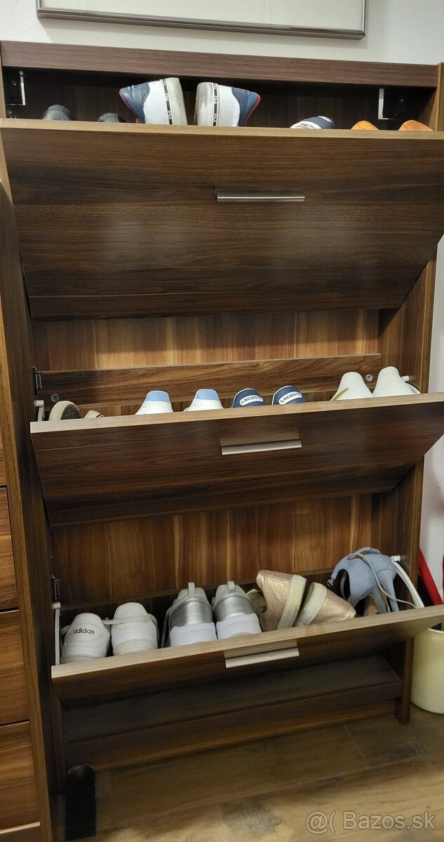 Predsieňová zostava - 5