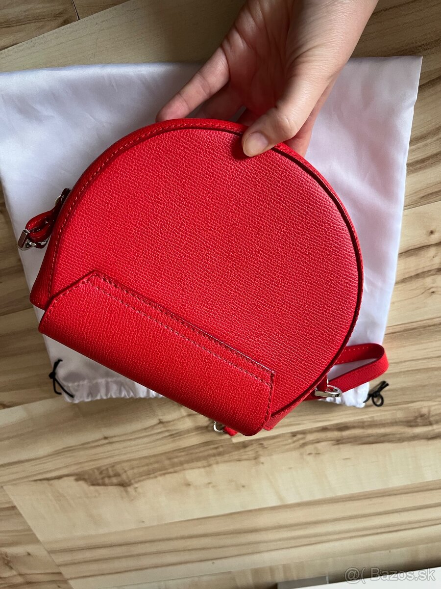 Kožena kabelka Dajana rodriguez - 5