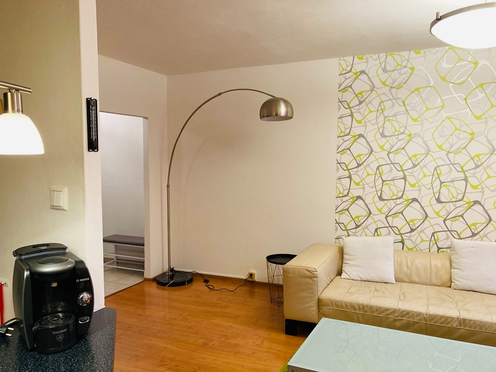 PRENÁJOM-CENTRUM KOŠICE-3 izbový byt - 5