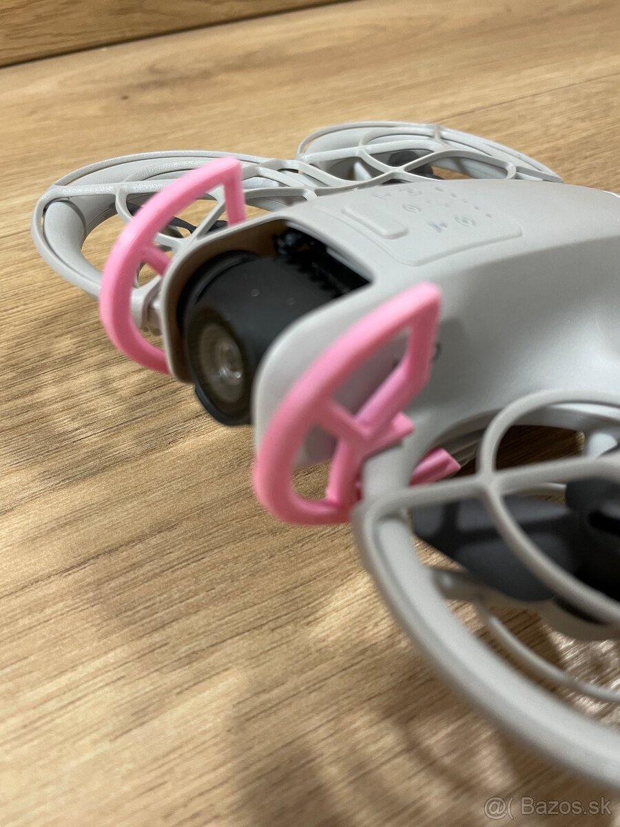 DJI Neo - Fly More Combo - 5