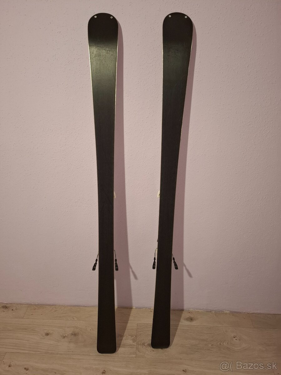 Lyže Blizzard a lyžiarky – pre tých, čo sa neboja zjazdovky - 5