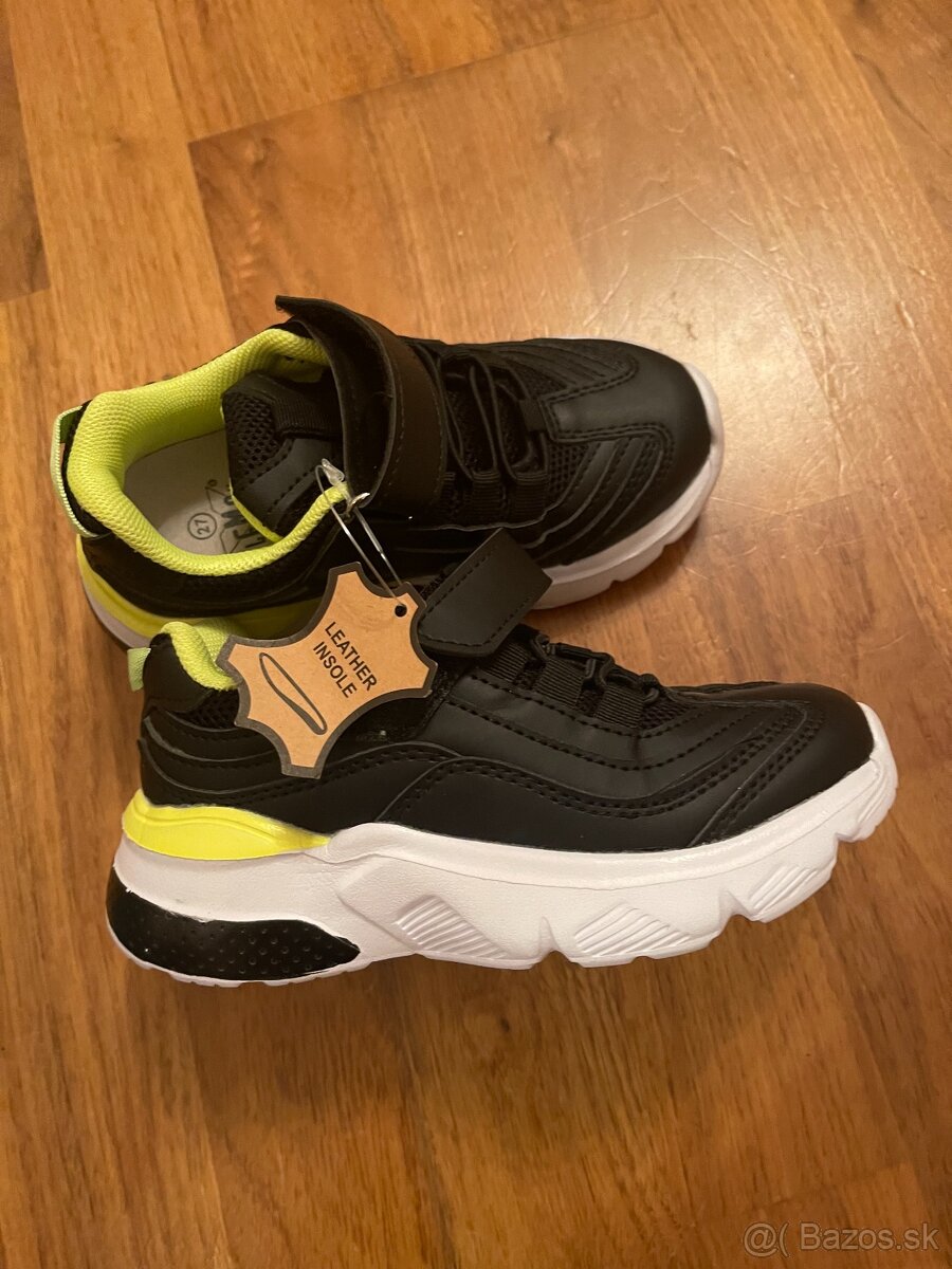 Detské topánky - 5