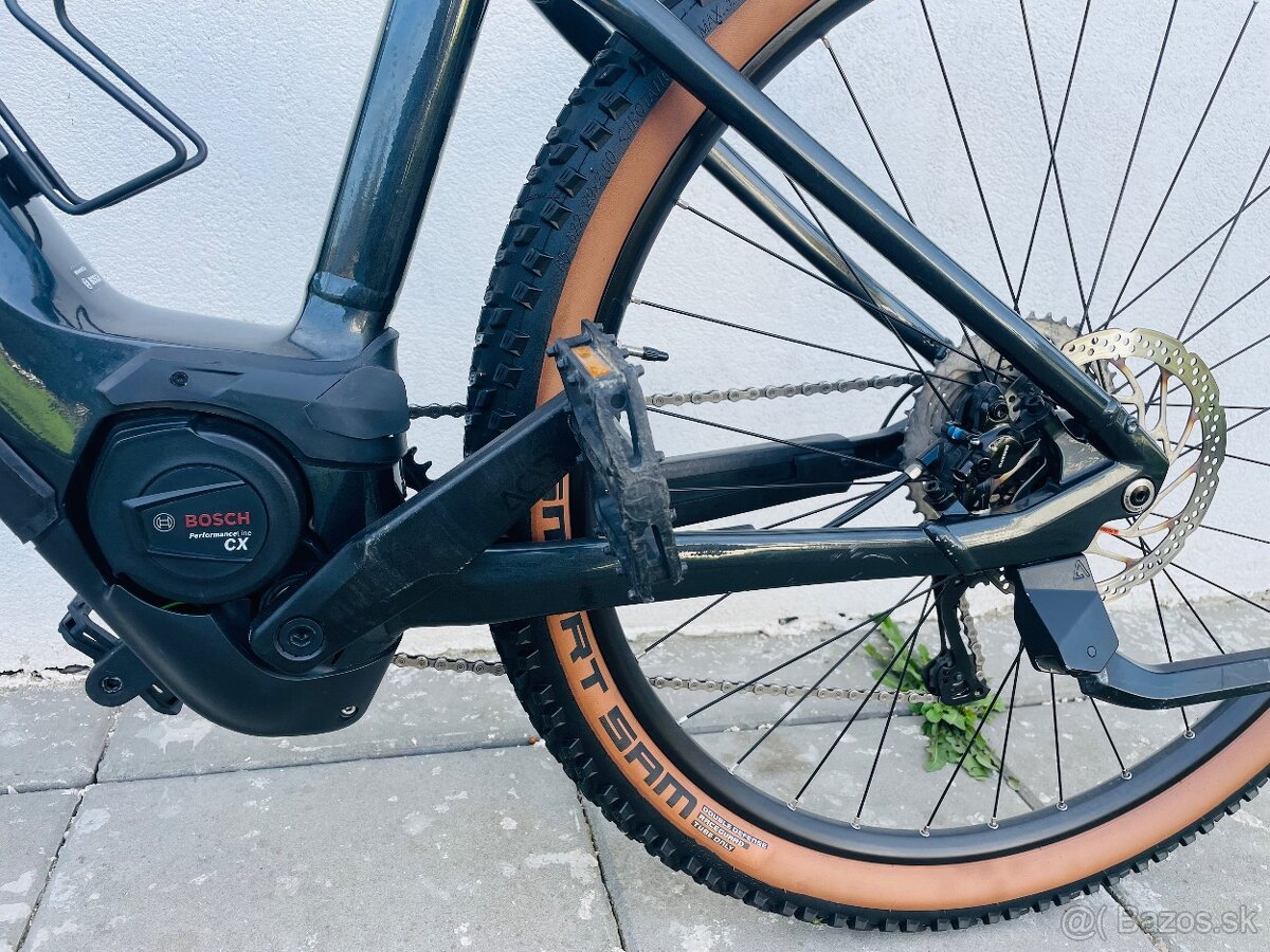 CUBE REACTION HYBRID ONE 750 - 5