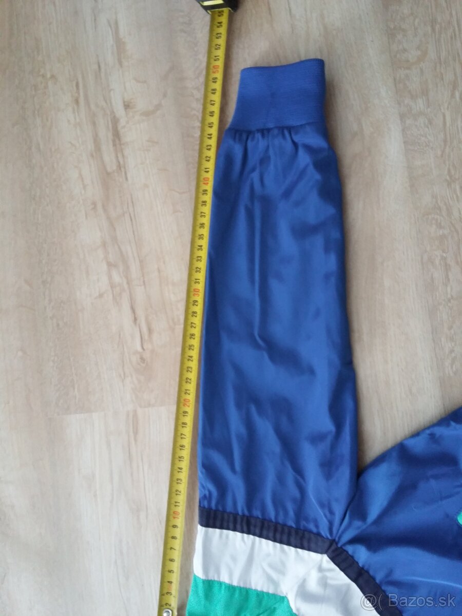 Nová ľahká prechodná bunda - 5