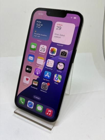 Apple iPhone 12 Pro Max 256Gb - grey - 5