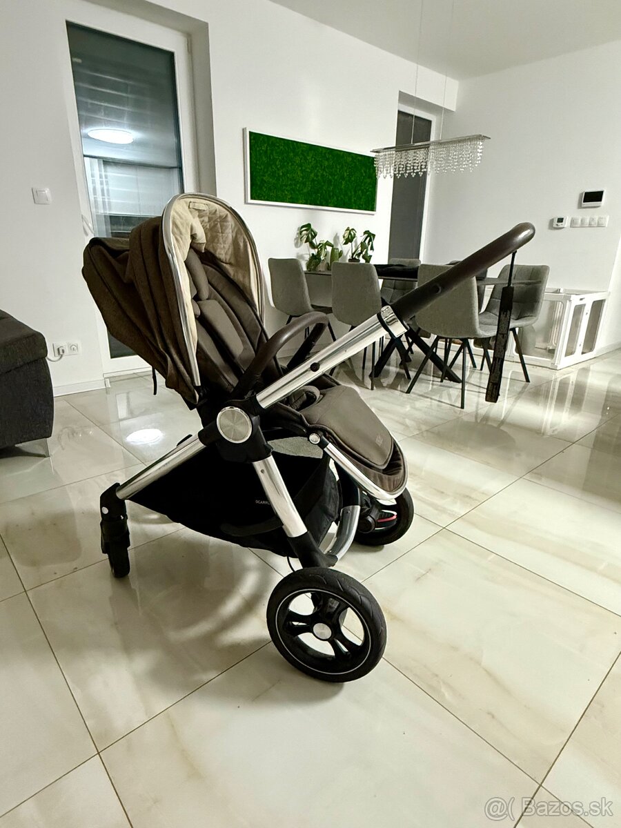 Mamas & Papas športový kočík - 5