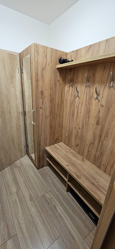 Apartmán aj s podielom na Wellnesse, Liptovský. Ján - 5