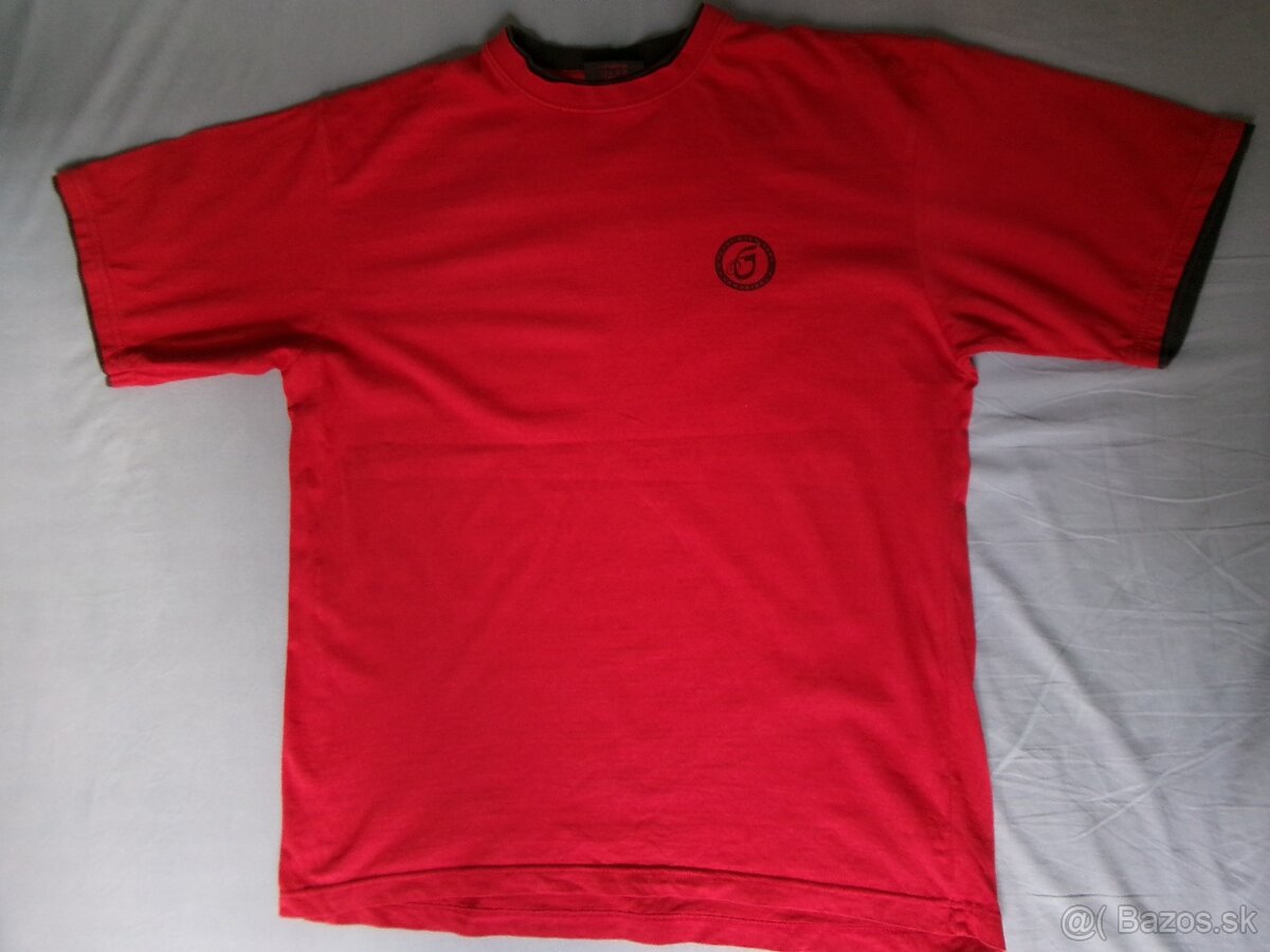 Tričko Máme rádi steaky a roštěnky - Gambrinus. - 5