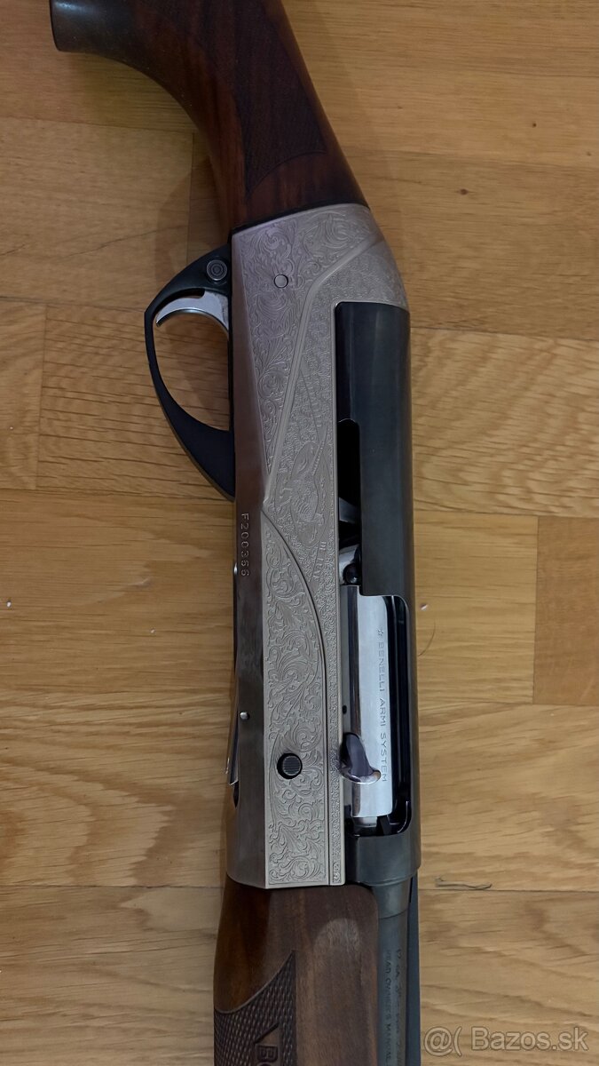 Brokovnica Samonabijacia Benelli - 5