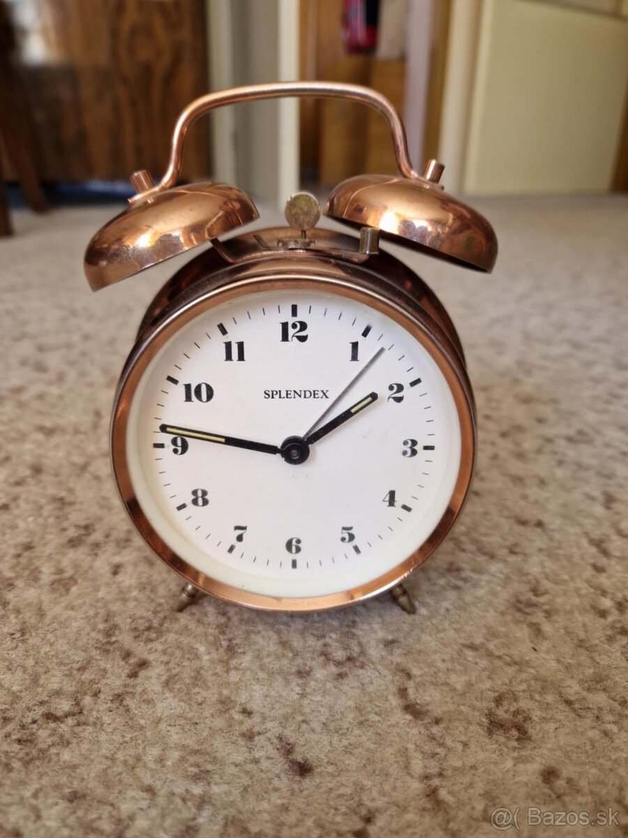 Retro budiky Prim, Splendex - 5