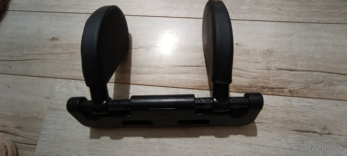 Ergonomická opierka hlavy a krku do auta - 5