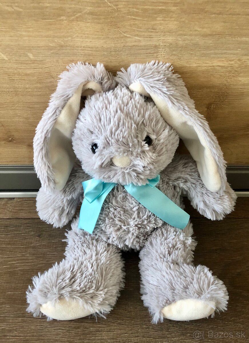 Plyšáky, plyšové hračky - 5