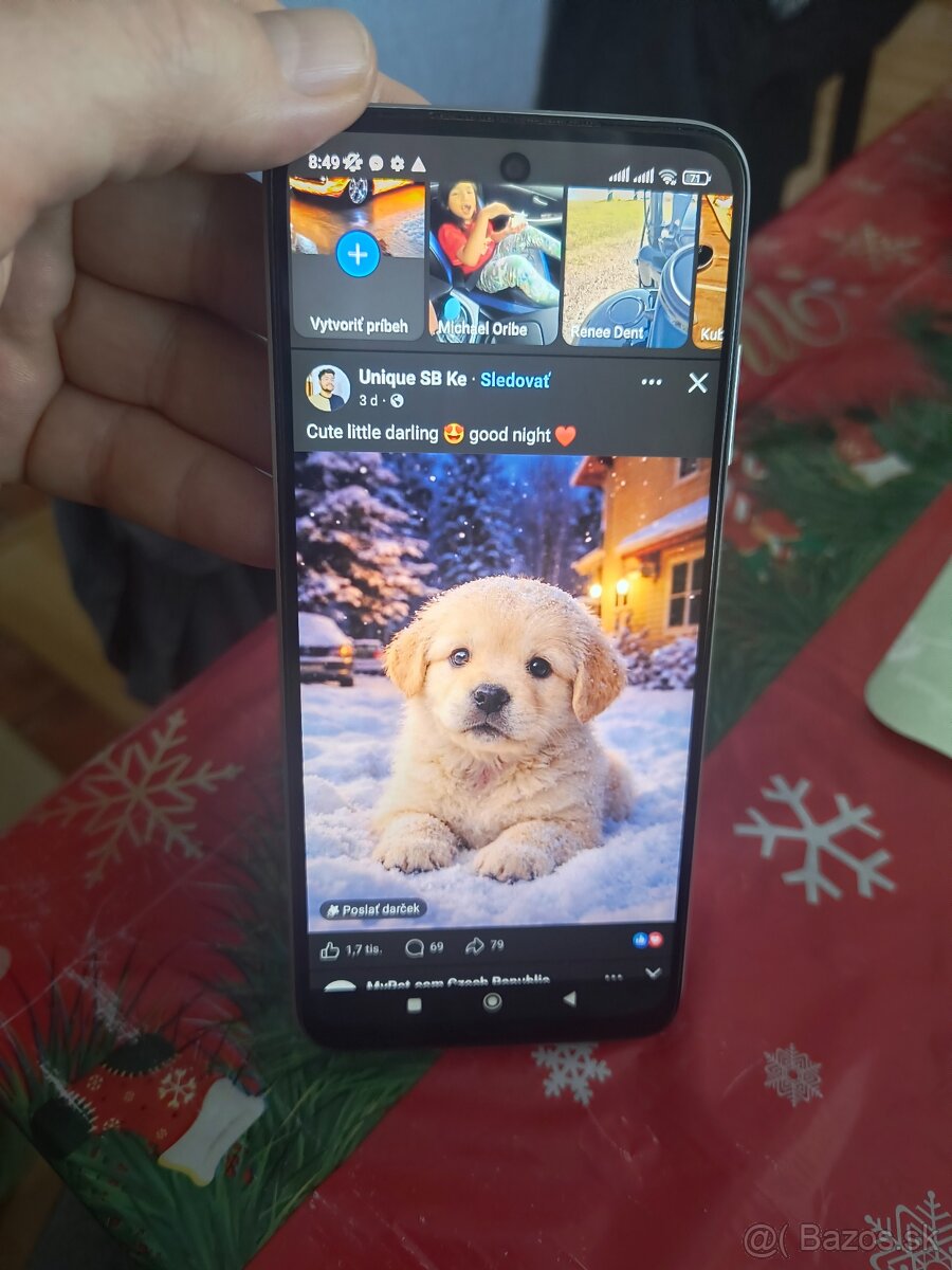 Redmi 10 Dual sim 60e - 5