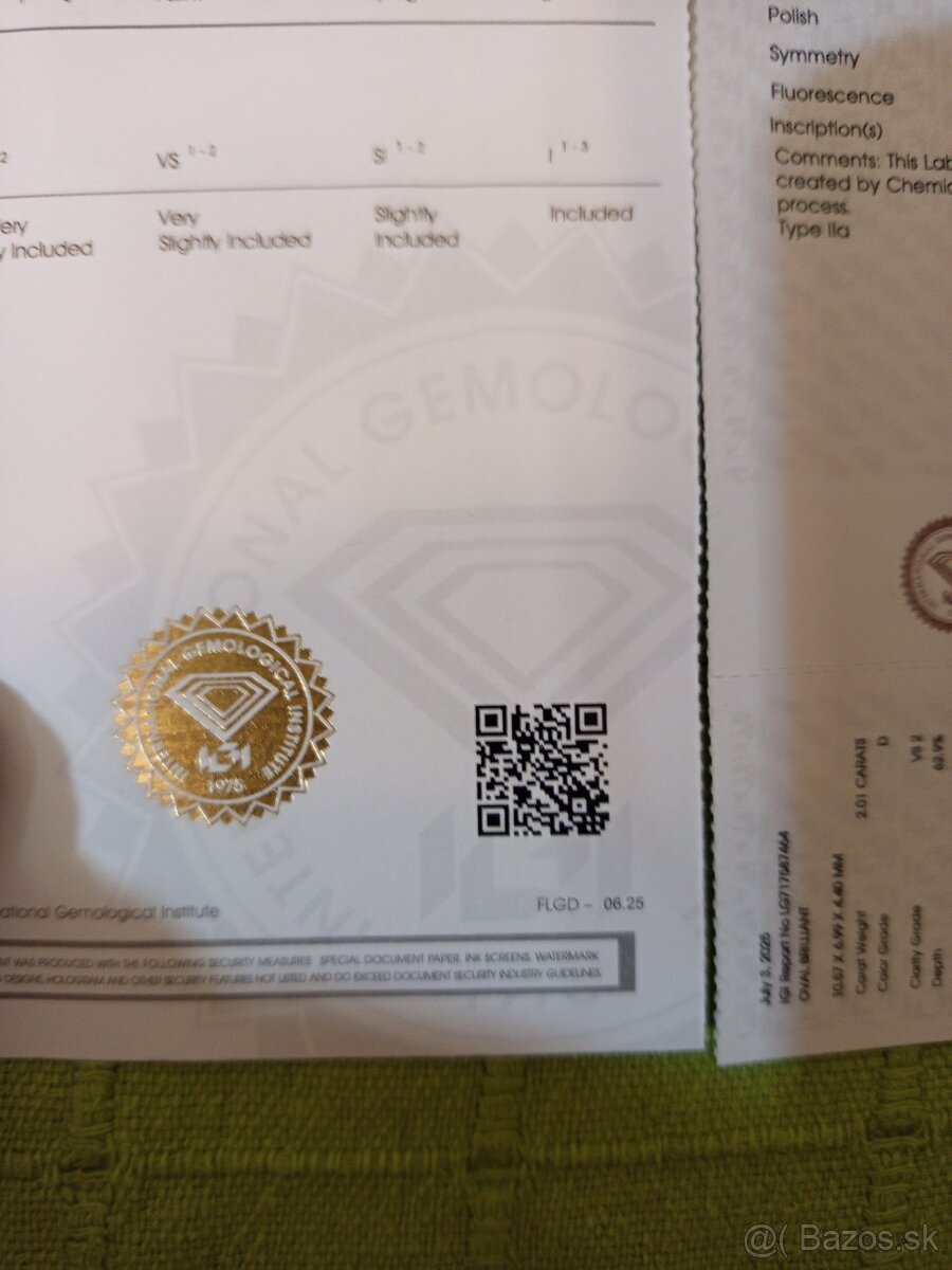 Dimantovy prsten - 5