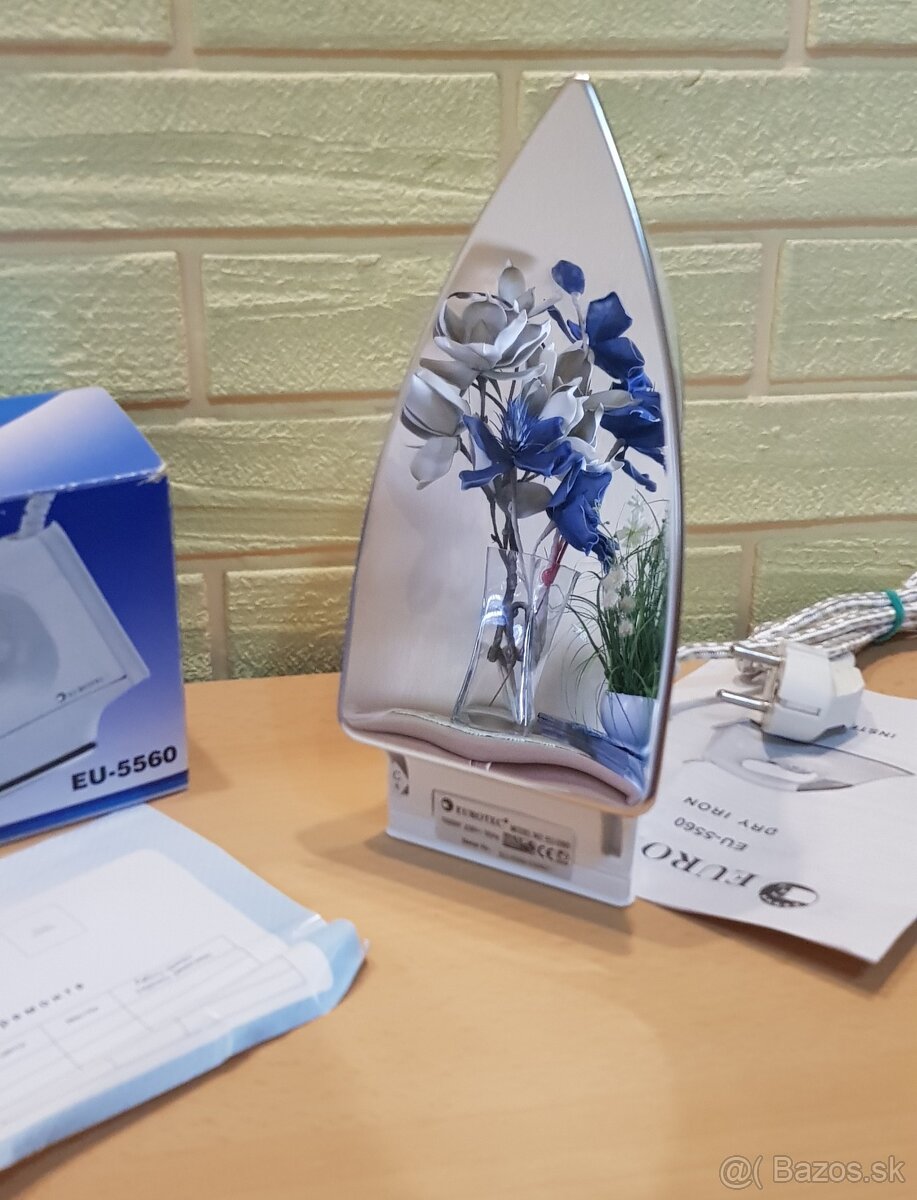 Predám 2ks žehličky - 5