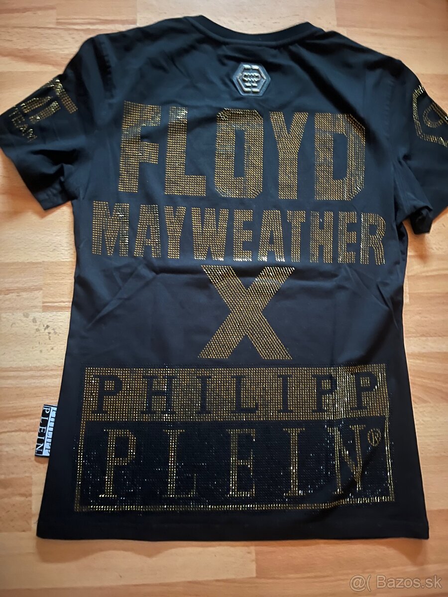 Philipp plein Floyd - 5
