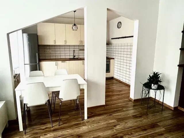 PRENÁJOM – 3iz byt v Prievoze - 5