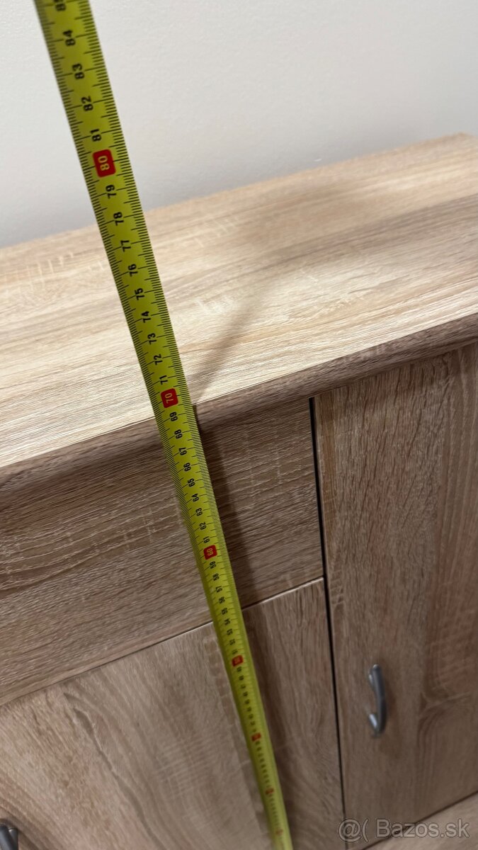 Komoda - 5