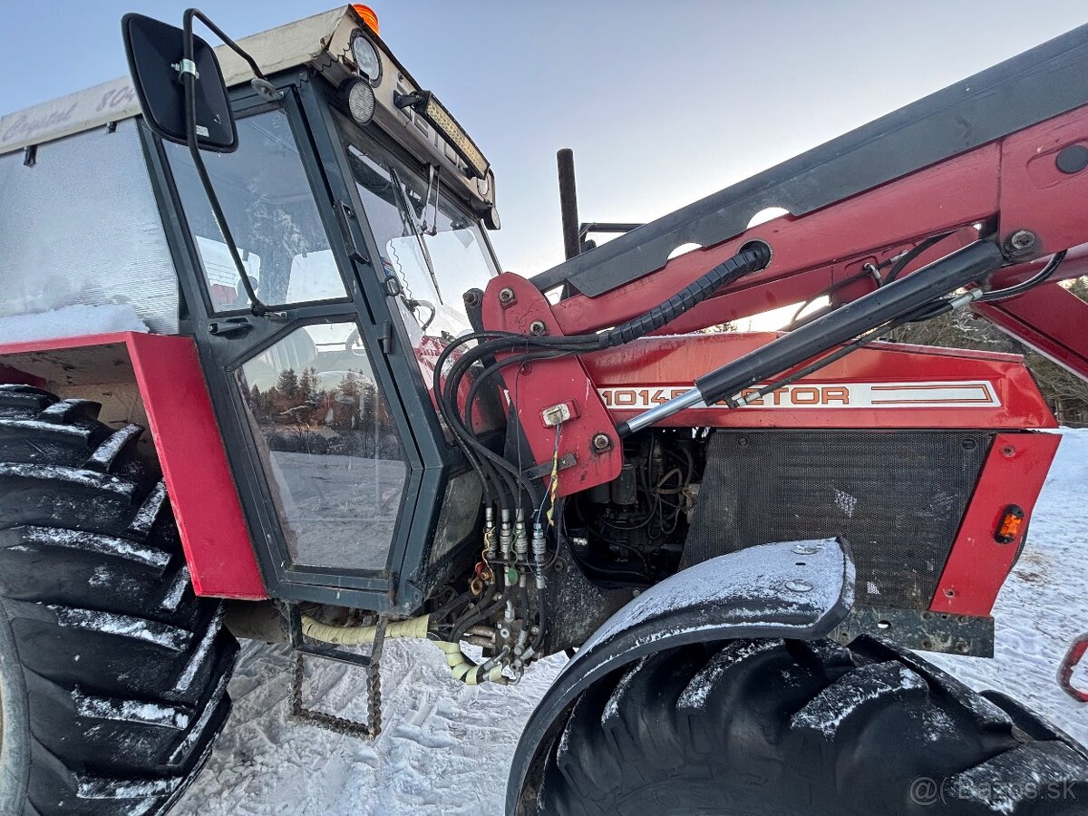 Crystal 10145 turbo - 5