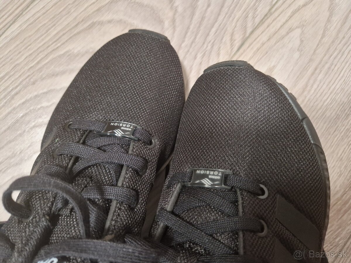 Adidas s visackami - 5