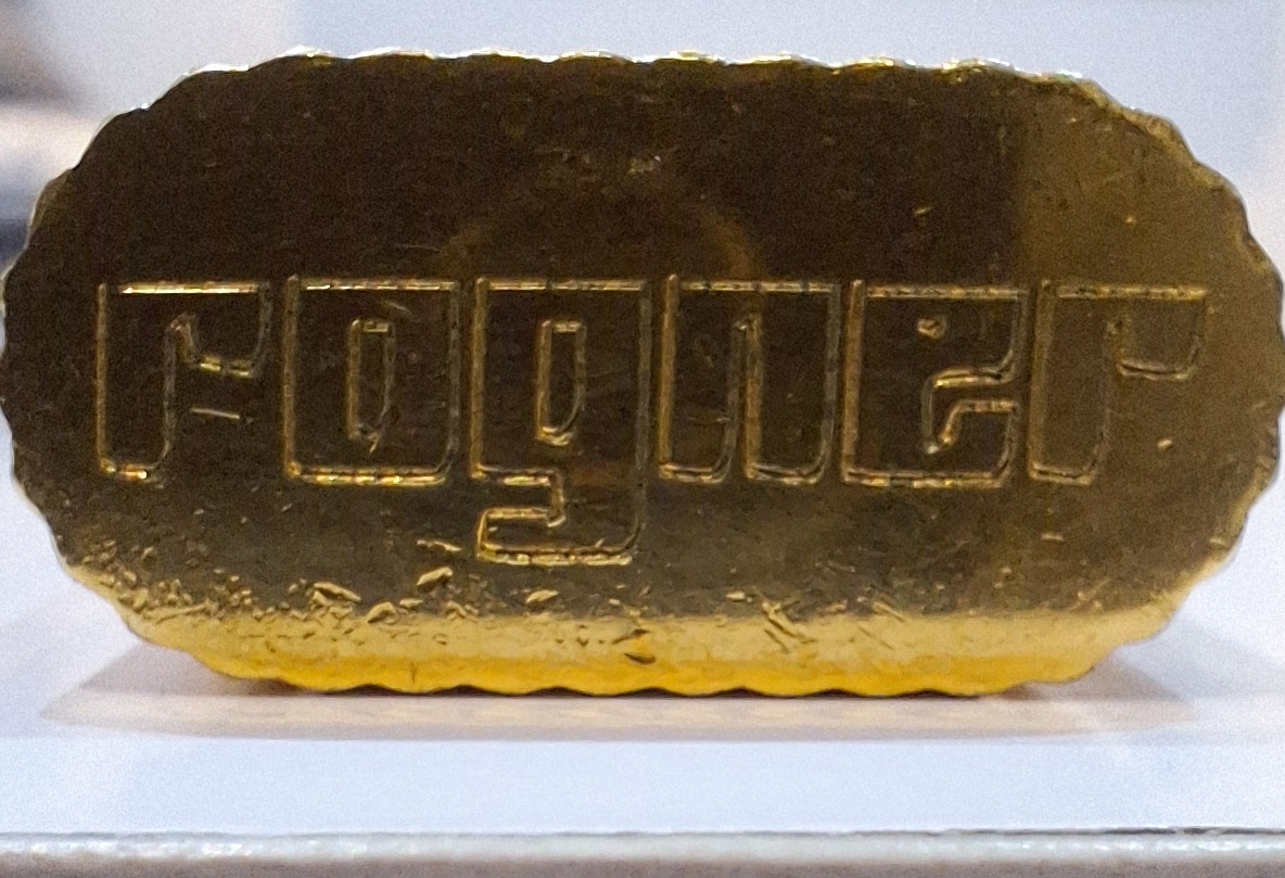 CARTIER zapaľovač - 5