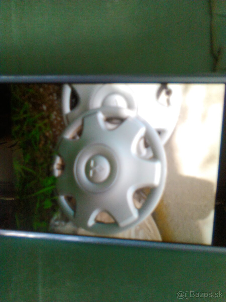 Hlinikove disky,eletrony - 5