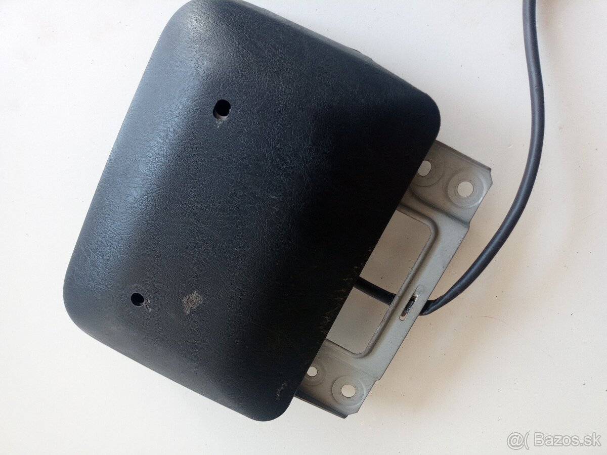 Toyota Carina E - osvetlenie rôzne - tretie brzdove svetlo - 5