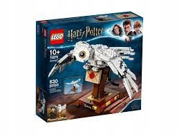 Lego Harry Potter sety - 5