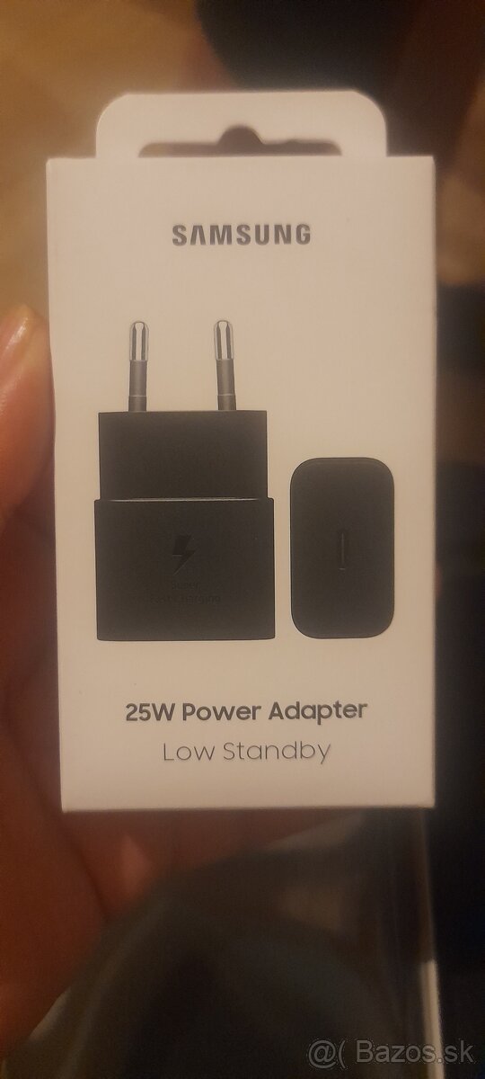 Samsung Galaxy S25 FE - 5