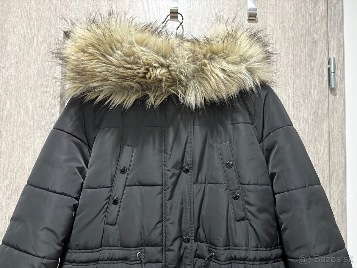 Dámska zimná bunda Replay - 5