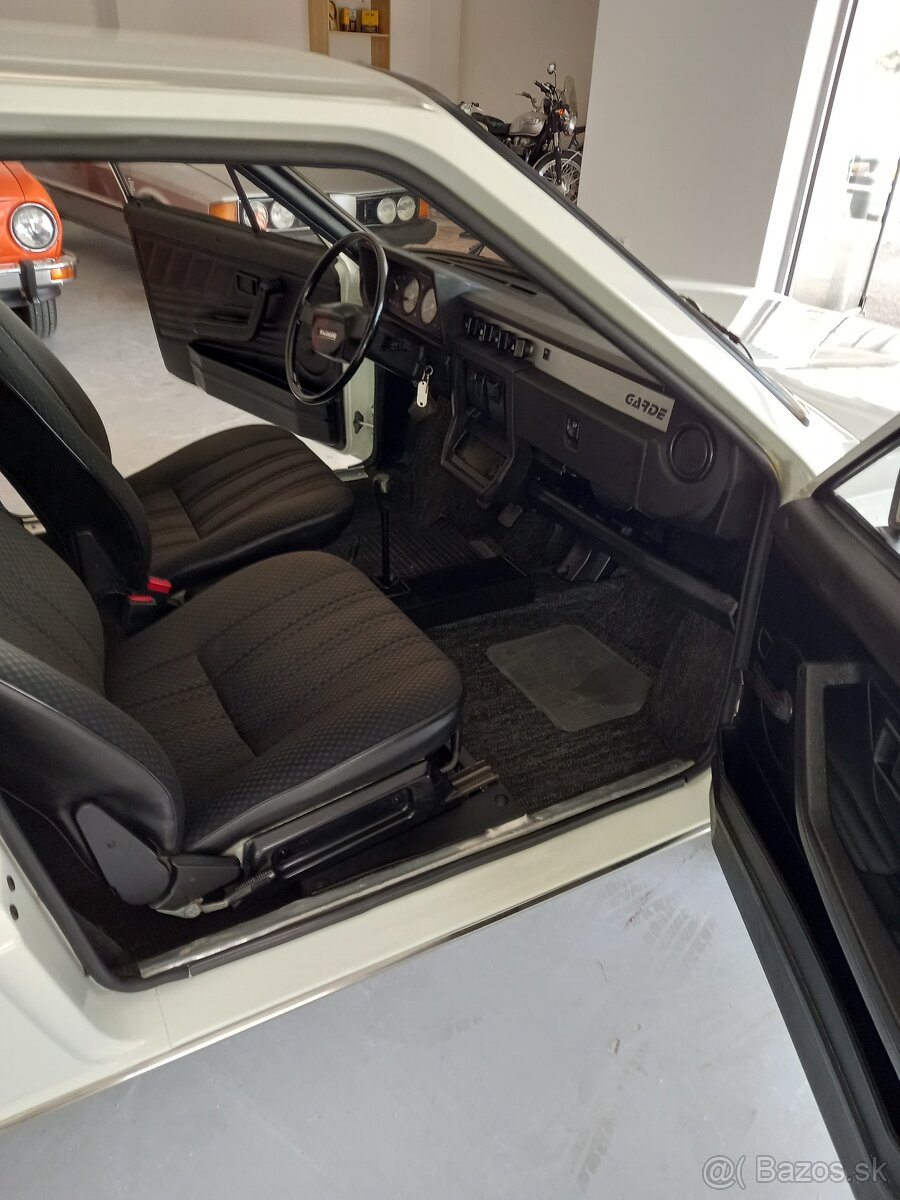 Škoda Garde 120 - 5