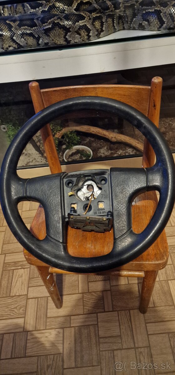 VW Golf MK2 / Jetta – Kompletný a zachovalý - 5