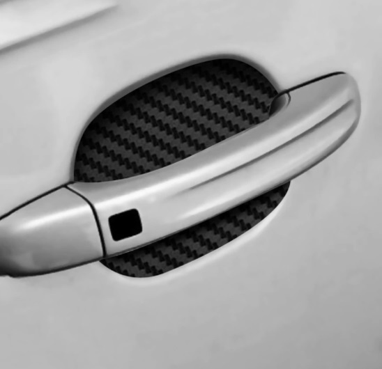 Ochranný film proti škrabancom - 5