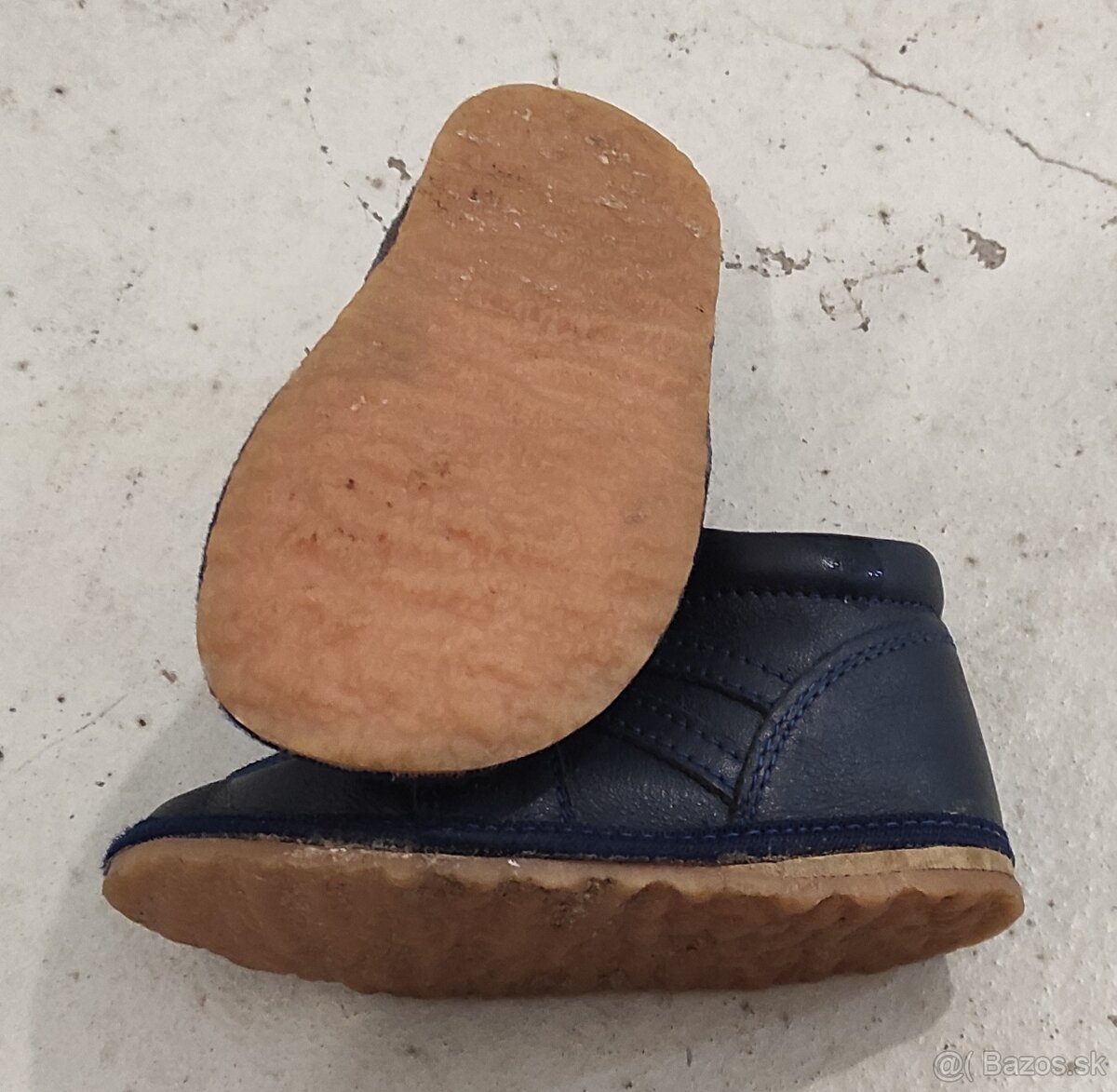 Detské topánky - 5