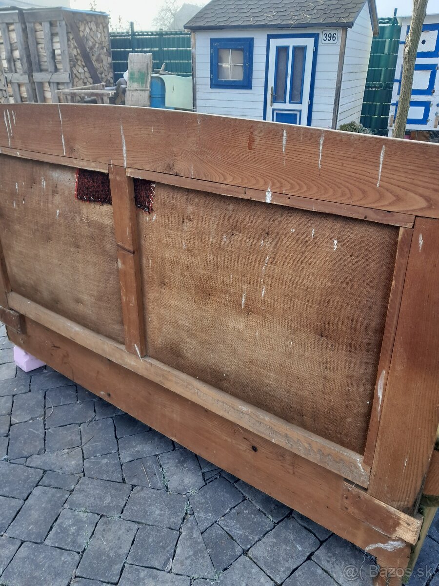 Predám gauč, pohovku - 5