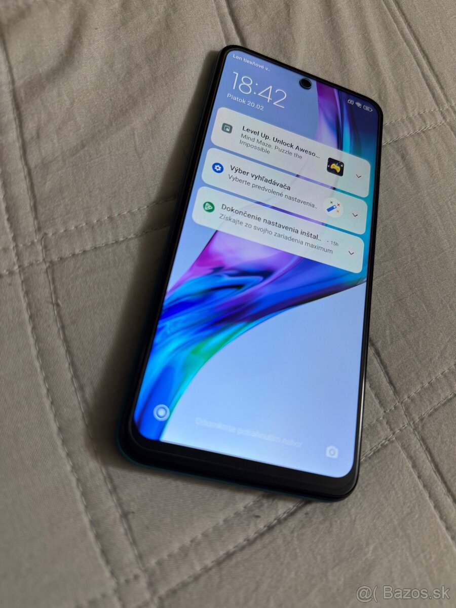 Xiaomi redmi note 9 pro - 5