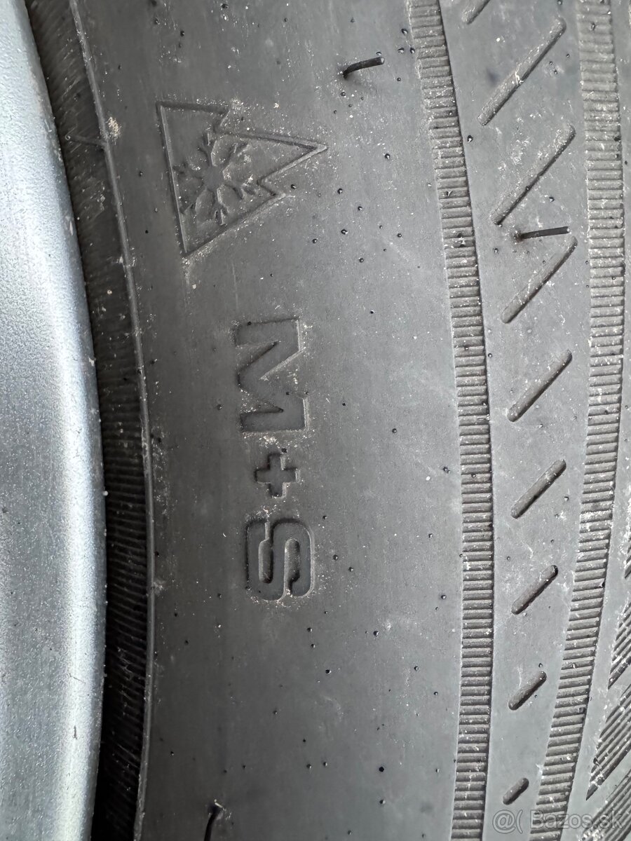 BMW X1 / X2 - kolesá - 5