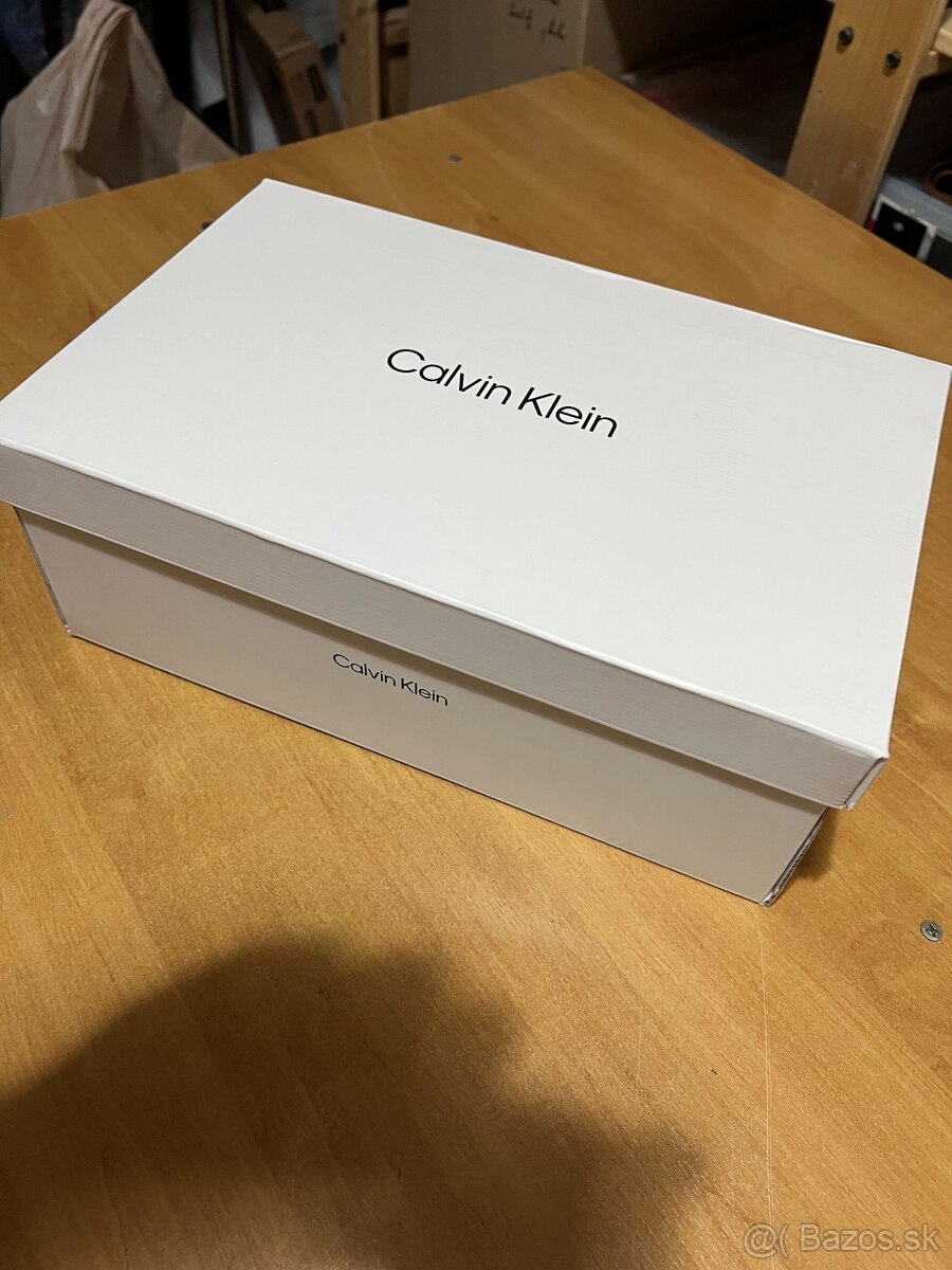 Topánky Calvin Klein - 5