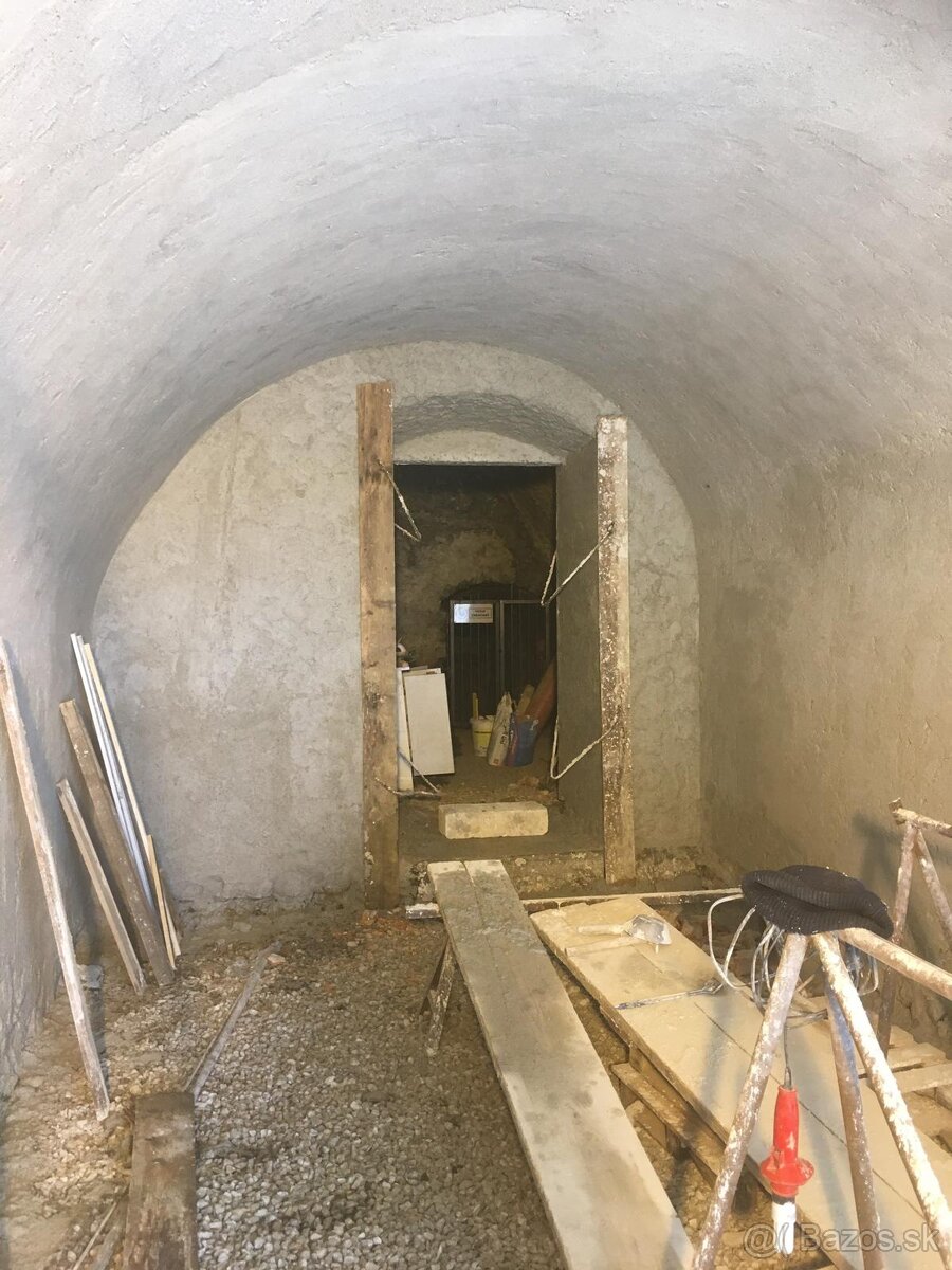 Vápenné omietky z haseného vápna - 5