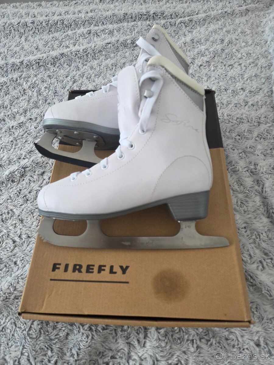 Detské korčule velkosť 34 / 21,5cm - 5