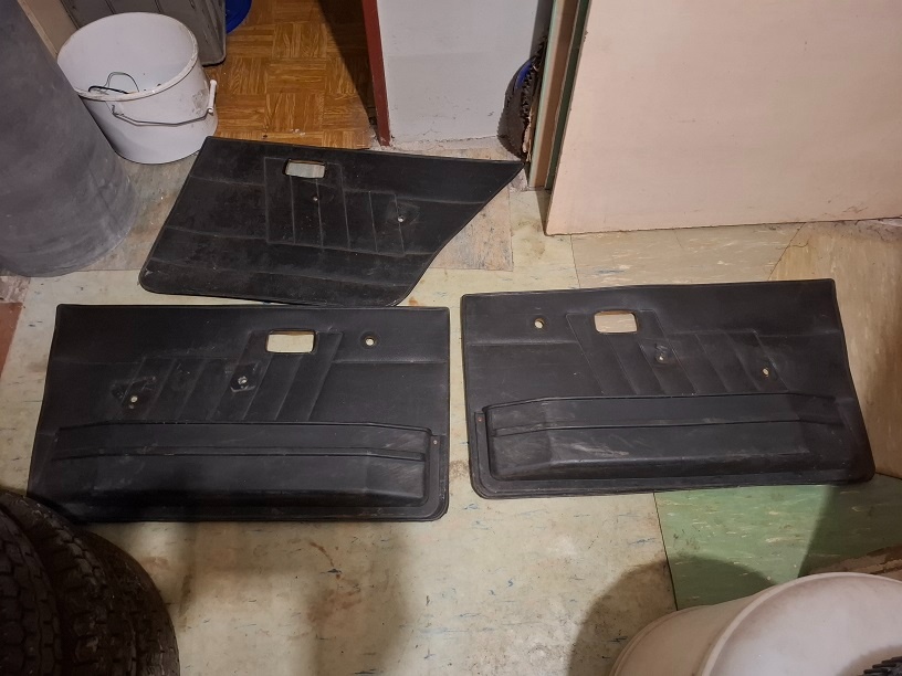 škoda 120 (gls) - tapece - 5