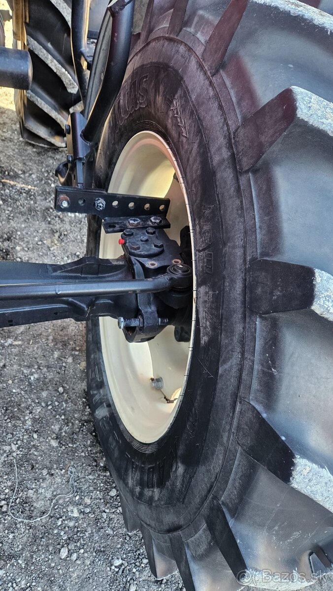 Zetor 8441 proxima farmer ( uloženka 400mth) - 5