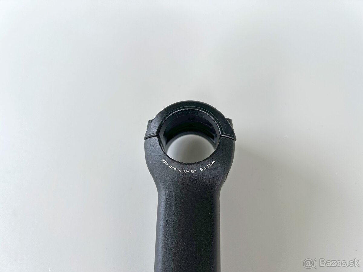 Predám predstavec Specialized Future Stem Comp 100mm, 6D - 5