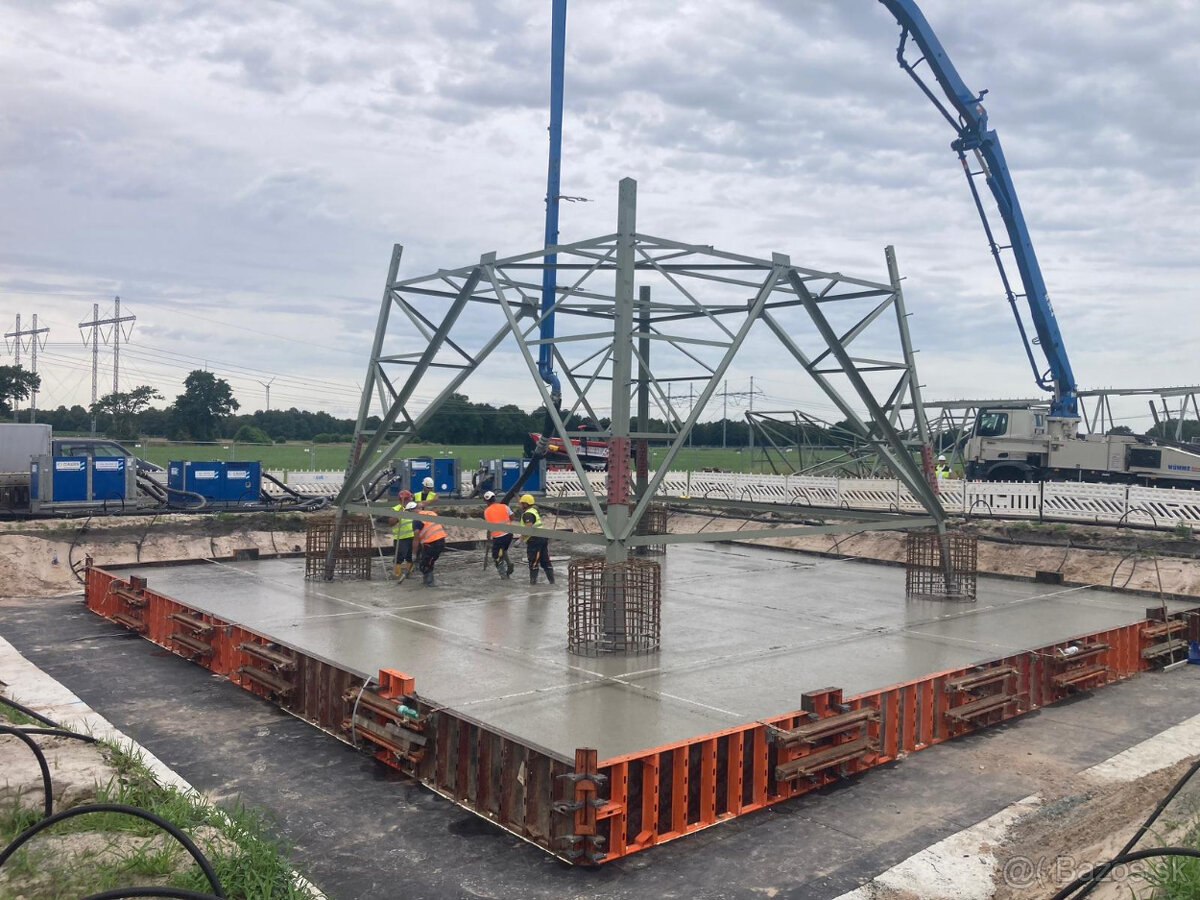 Betonár - Šalovač - 5