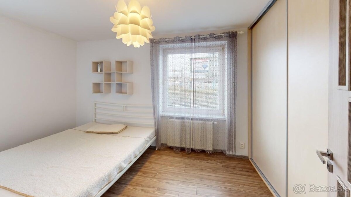 3-izb. byt - Topoľčany - 5