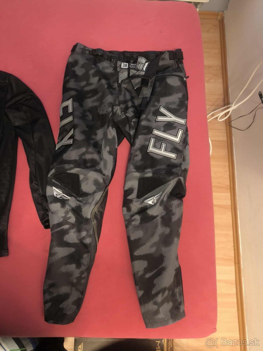 Predám veci na Motocross - 5