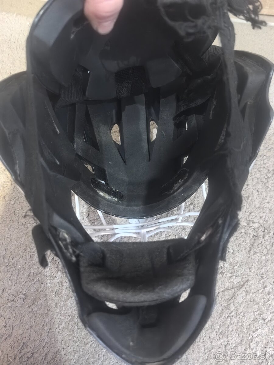 Brankárska výstroj - 5