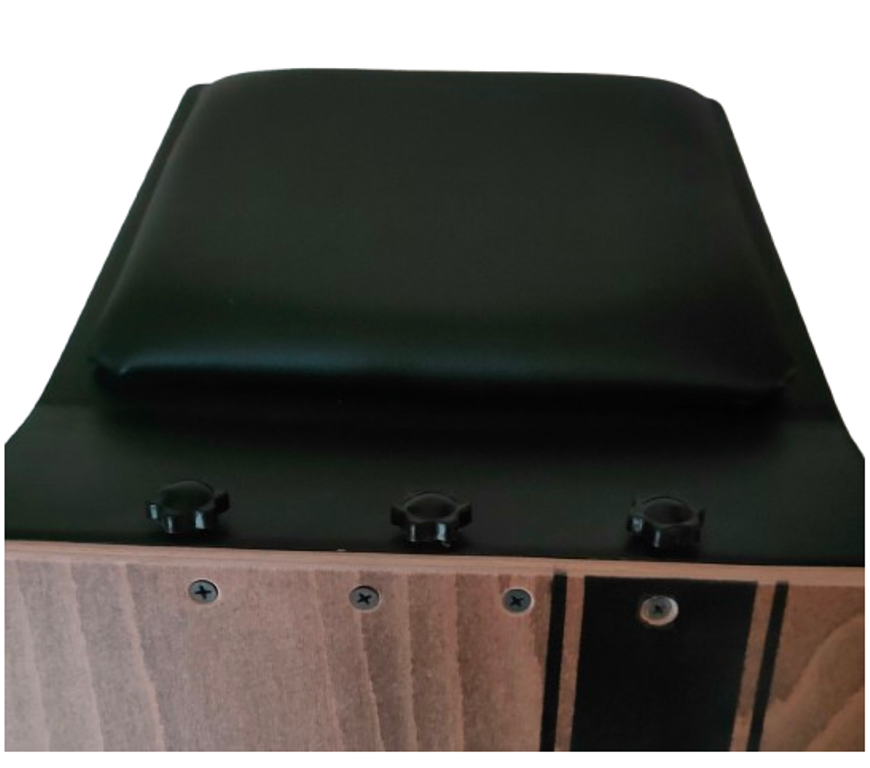 Cajon model GT Studio série - 5