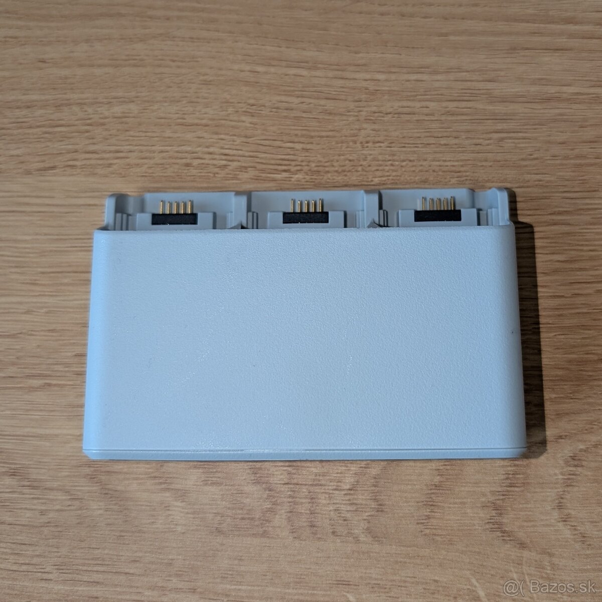 DJI nabíjací hub, rôzne modely - 5