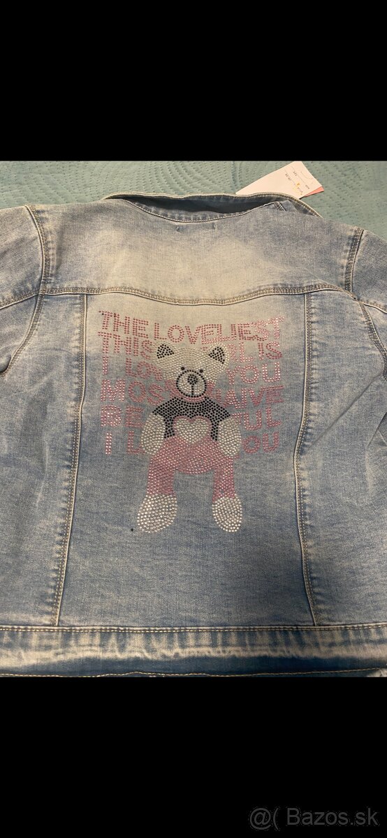 detska rifliva bunda - 5